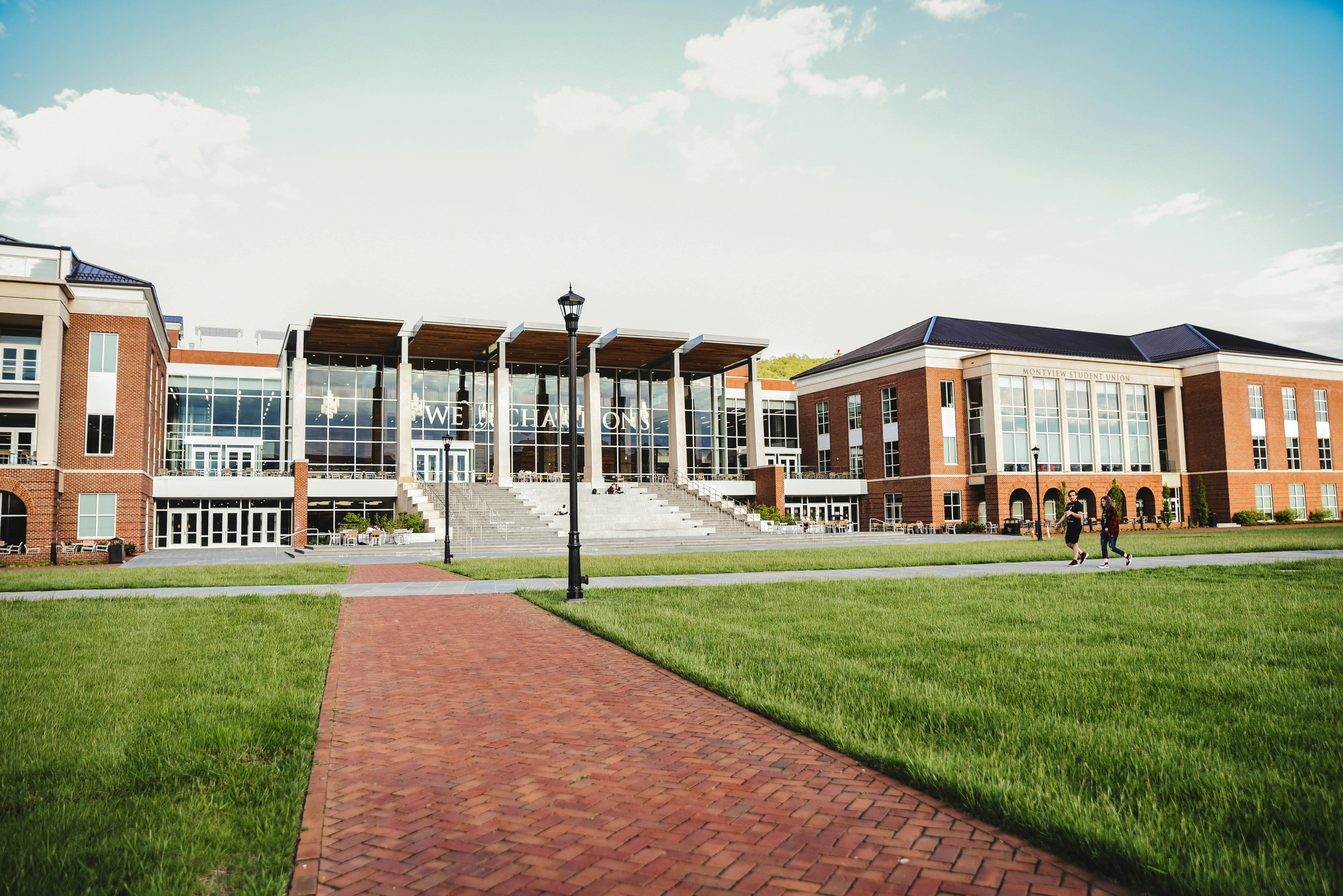 Harrison Learning Center gallery image